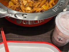 -胖哥俩肉蟹煲(济南世茂国际广场店)