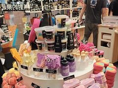 -LUSH(威尼斯人店)