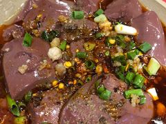 -谢老五跷脚牛肉·非遗传承店
