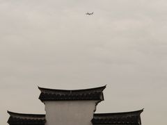 -七宝古镇