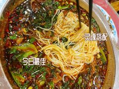 -临江后街鳝丝(临江店)