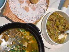 -南山翁新概念川菜(江宁万达广场店)