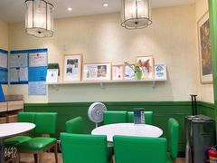 大堂-香港麦奀云吞面世家(中山二路店)