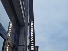 -星巴克(浙大紫金港校区店)