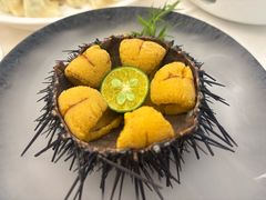 -品海楼·大连海胆锅贴馆(东港店)