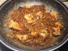 粉丝跳舞虾-大碗先生(万家丽店)