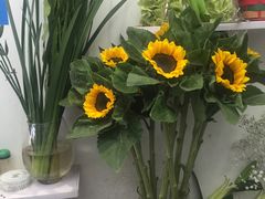 -亭亭鲜花店(中山北路店)