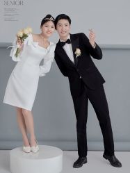 -金夫人婚纱摄影