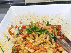 -海底捞火锅(大唐店)
