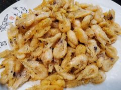 -胶东海鲜大排档(北太平庄店)