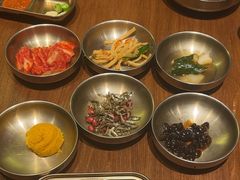 -春熙台·韩国料理(宝安西乡店)