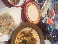 -千百味红餐厅·江西菜(绿地双子塔店)