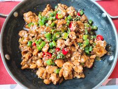 -赵小姐丨新中餐(曲江店)