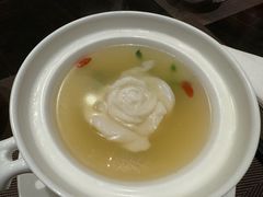 -浙江安吉JW万豪酒店·万豪中餐厅