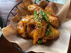-一乐韩国炸鸡(梅江店)