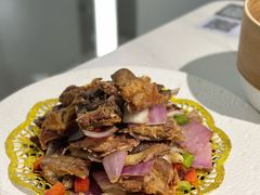 -3号仓库·创意中国菜(嘉兴龙鼎万达店)