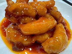 -小贝壳酒楼(经九路店)