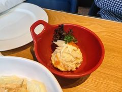 -斗牛士牛排(南京东路店)