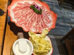 -金三峡干锅·火锅(玉山路店)