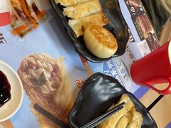 -四海游龙(大华店)