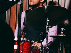 -林肯爵士乐上海中心 Jazz at Lincoln Center Shanghai