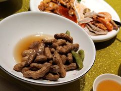 -上海人家花樣年华(中山公园店)