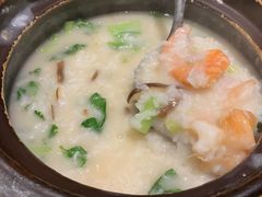 -小城粥道·海胆鲜虾粥(解放广场店)