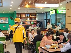 -合合春饼·酱骨·东北菜(潘家园店)