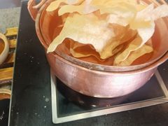 -锦厨国际自助餐厅 · 云端景观 (昆明索菲特大酒店)