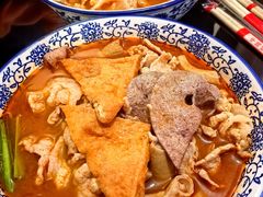 -大鼎沙嗲面(港口路店)