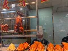-万年酒楼(越秀南路店)