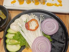 -九田家黑牛烤肉料理(国芳店)