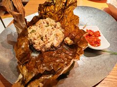 -一朵菌·野生菌探索家火锅(南亚店)