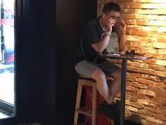 -星巴克(古象大酒店店)