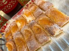 -圣丰索菲特·2 On 988 Café 自助餐厅