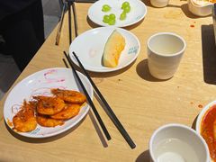 -玫瑰花园自助烤肉(顺义鑫海韵通店)