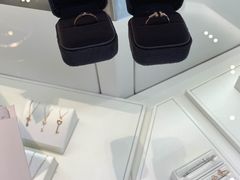 -Tiffany & Co.(香港国际金融中心店)