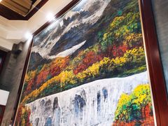 -东门烤鸭店(东华门店)
