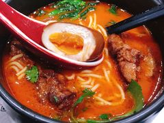 -和府捞面(东直门银座店)