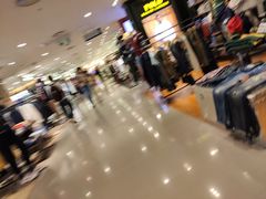 -崇光百货(铜锣湾店)