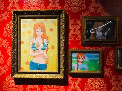 -东京塔海贼王主题公园