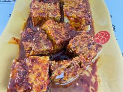 -姐弟俩土豆粉(西安小寨店)