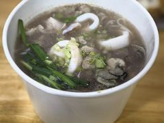 -阿玲面线糊(溪岸路店)