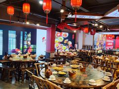 -印象鲵宴·张家界地标美食名片(溪布街店)