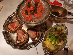 -壳里西餐厅Coquille Seafood Bistro(蒙自路店)