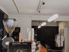 -研途咖啡馆(健康路店)