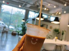-dotcom coffee古点咖啡(致真大厦店)