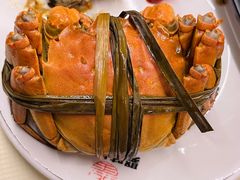 -聚味瞿记·龙虾堂(渔人码头二店)