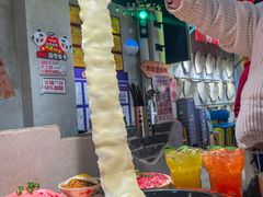 -牛市坎火锅(建设路店)