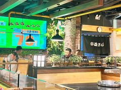 -韩盛·盛江山自助料理(奥体万达店)